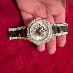 Elegant Brighton Tortoise Shell Women's Watch